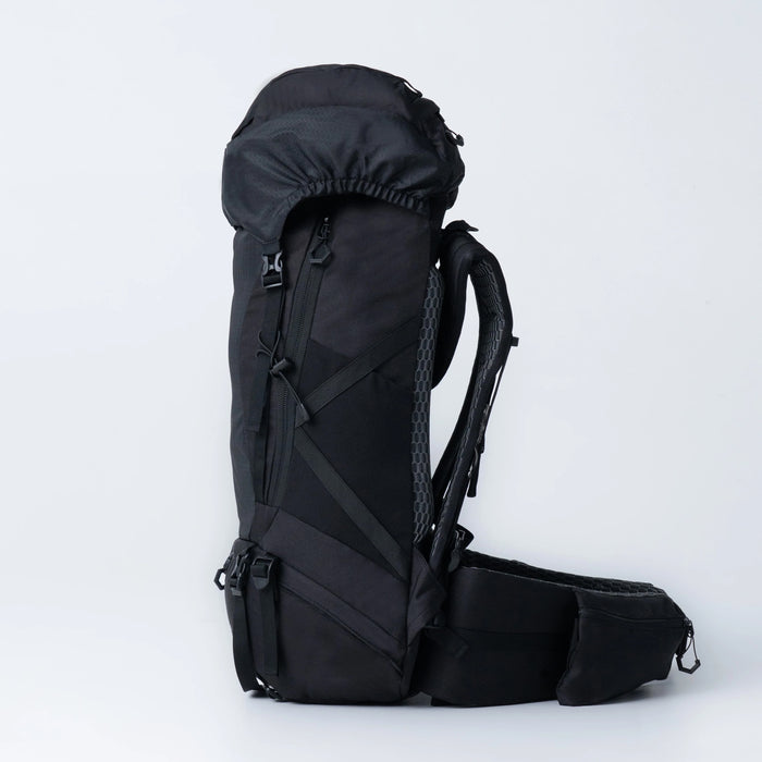 BLACKWOLF Boudii 60 Hiking Pack