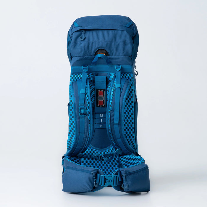 BLACKWOLF Boudii 60 Hiking Pack