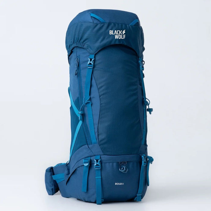 BLACKWOLF Boudii 60 Hiking Pack