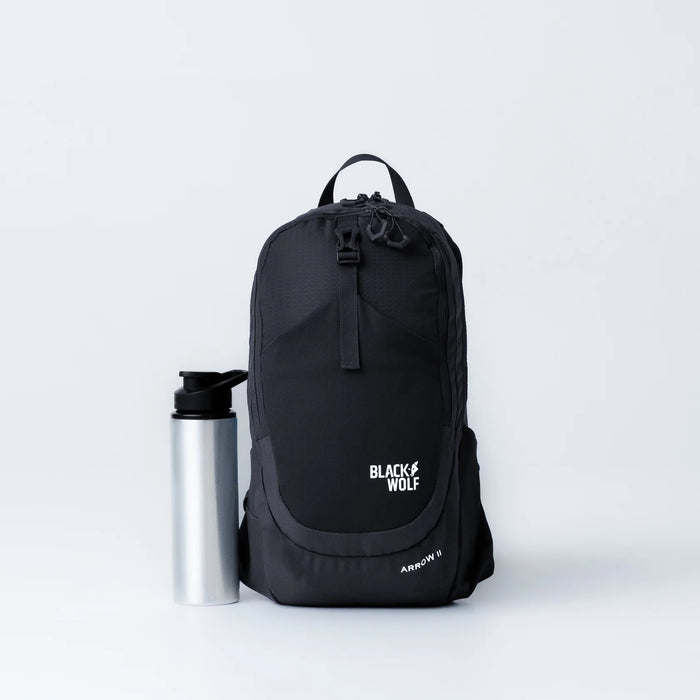 BLACKWOLF Arrow II 20