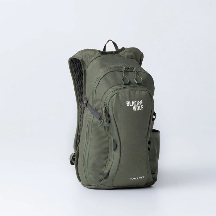 BLACKWOLF Tomaree Backpack