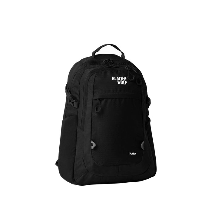BLACKWOLF Ikara Day Pack