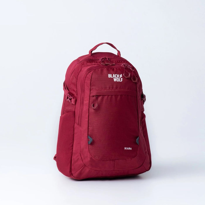 BLACKWOLF Ikara Day Pack