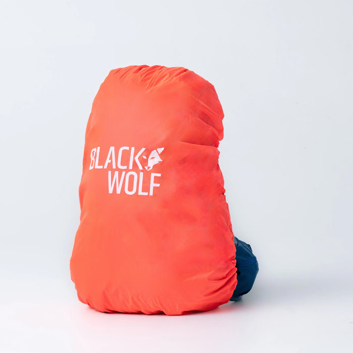 BLACKWOLF Garigal Day Pack