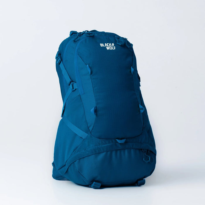 BLACKWOLF Garigal Day Pack