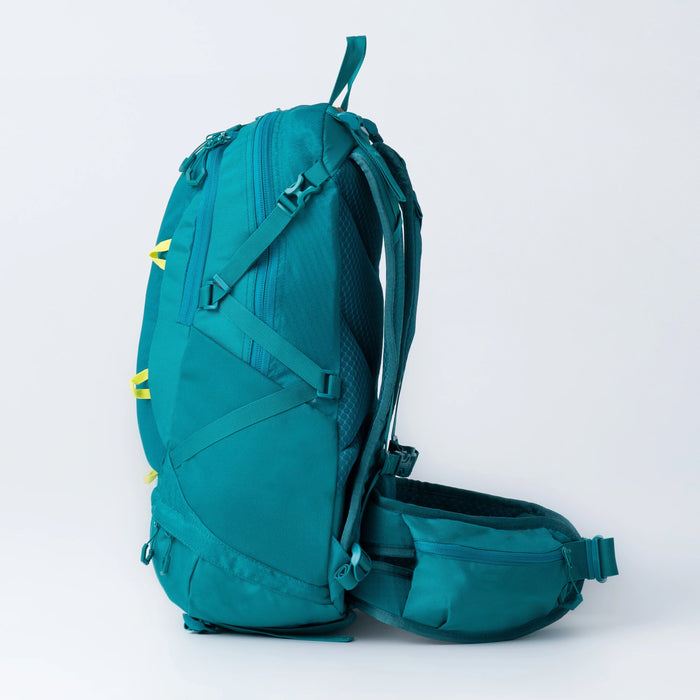 BLACKWOLF Garigal Day Pack