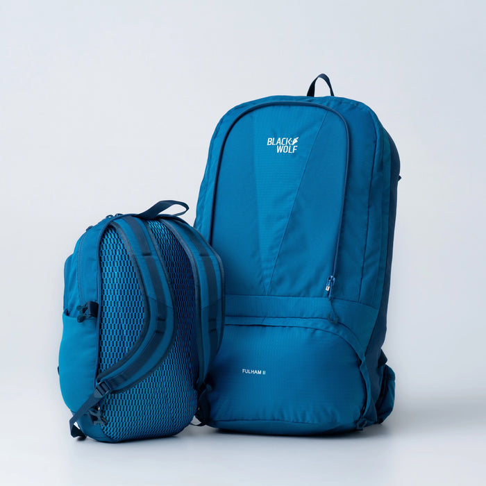 BLACKWOLF Fulham II Travel Pack 60