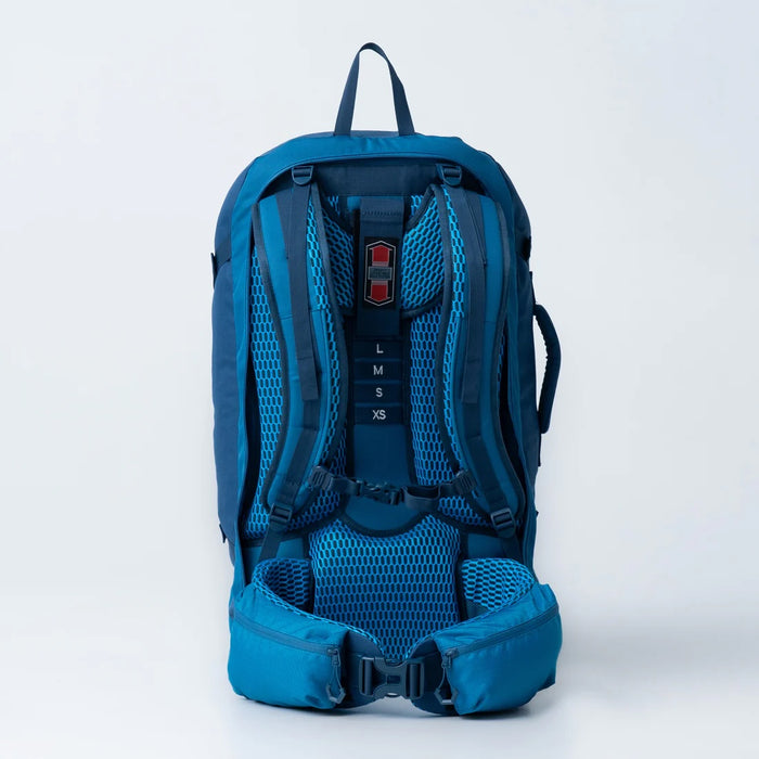 BLACKWOLF Fulham II Travel Pack 60