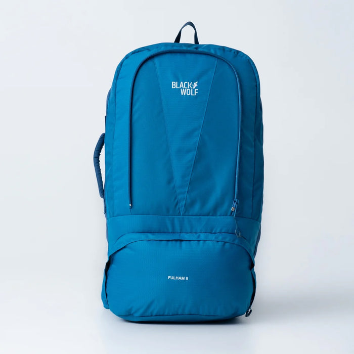 BLACKWOLF Fulham II Travel Pack 60