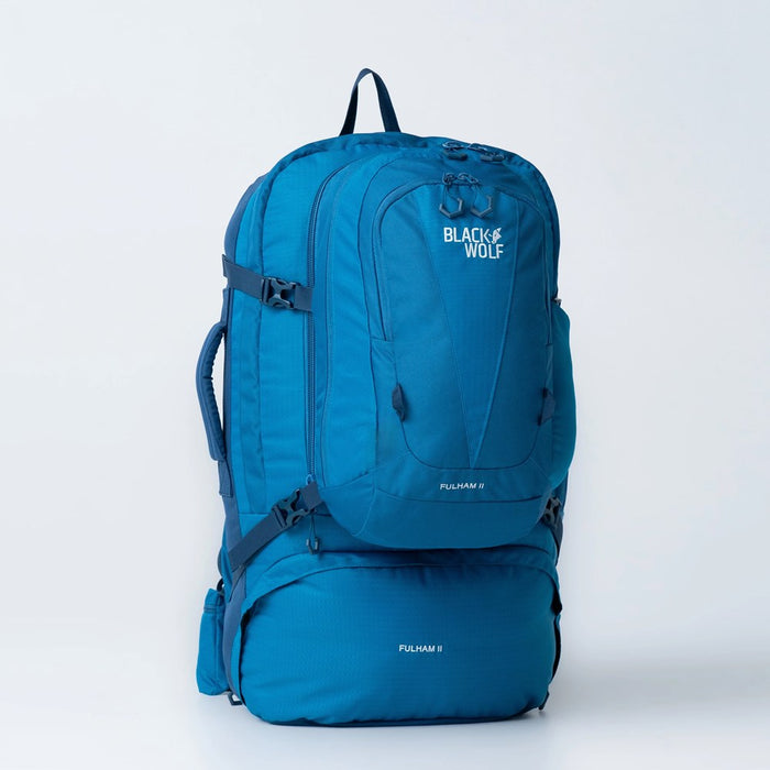 BLACKWOLF Fulham II Travel Pack 60