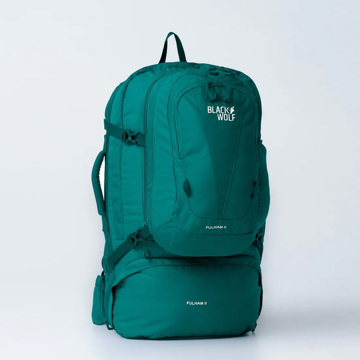 BLACKWOLF Fulham II Travel Pack 60