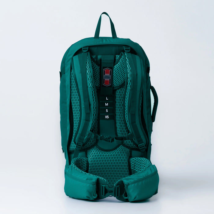 BLACKWOLF Fulham II Travel Pack 60