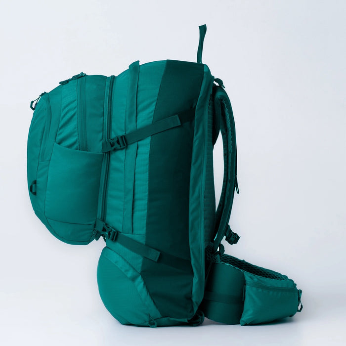 BLACKWOLF Fulham II Travel Pack 60