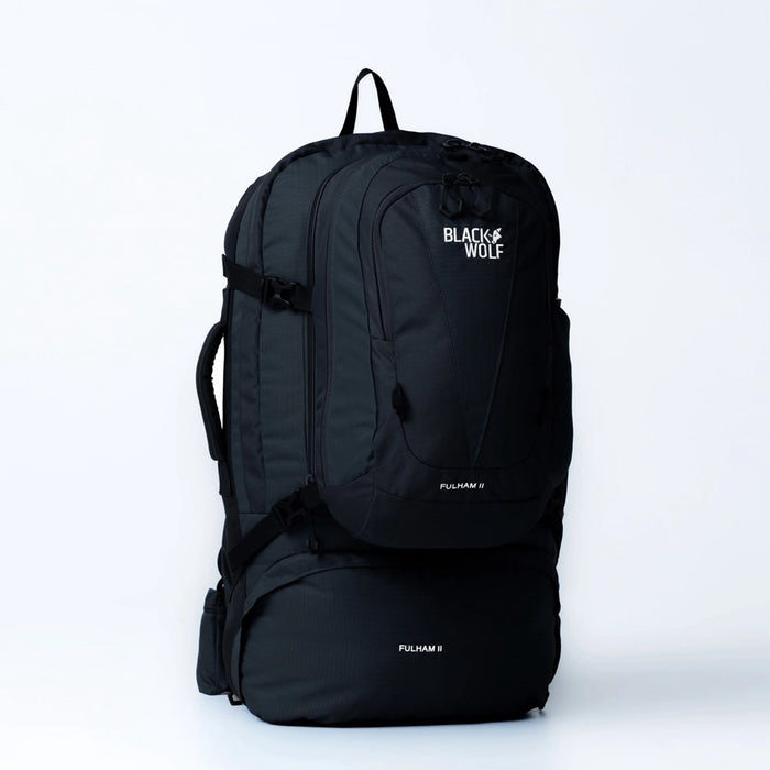 BLACKWOLF Fulham II Travel Pack 60
