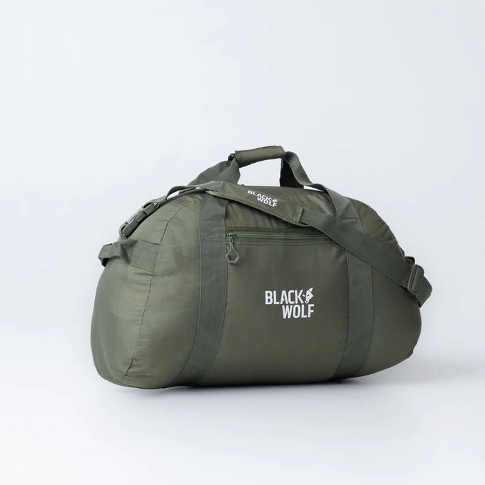 BLACKWOLF Dufflepack 70
