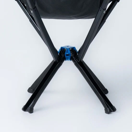 BLACKWOLF Quick Fold Lightweight Chair