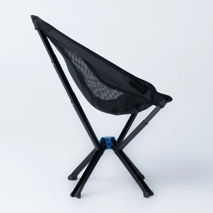 BLACKWOLF Quick Fold Lightweight Chair