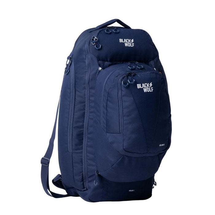 BLACKWOLF Helan II 65L Travel Backpack