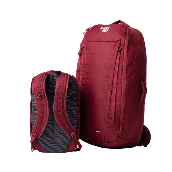 BLACKWOLF Helan II 65L Travel Backpack
