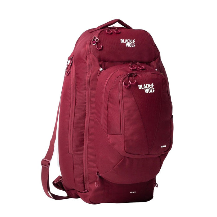 BLACKWOLF Helan II 65L Travel Backpack