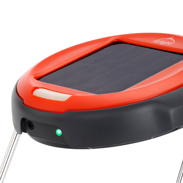 D.LIGHT S3 Solar Learning Light