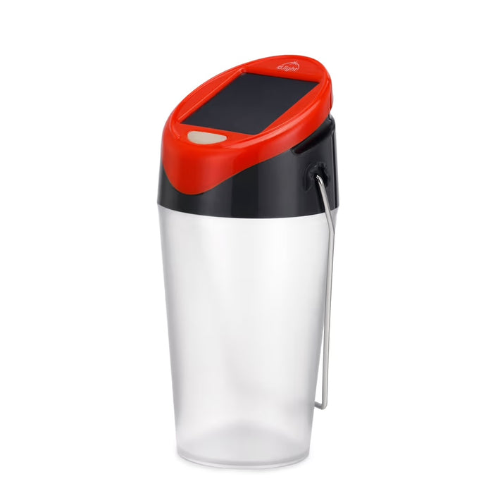 D.LIGHT S30 Solar Family Lantern
