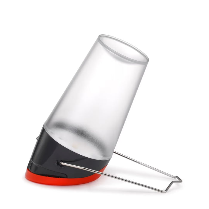 D.LIGHT S30 Solar Family Lantern