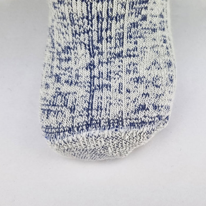 WILDERNESS WEAR Merino Fleece Long