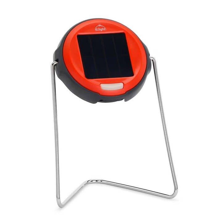 D.LIGHT S3 Solar Learning Light