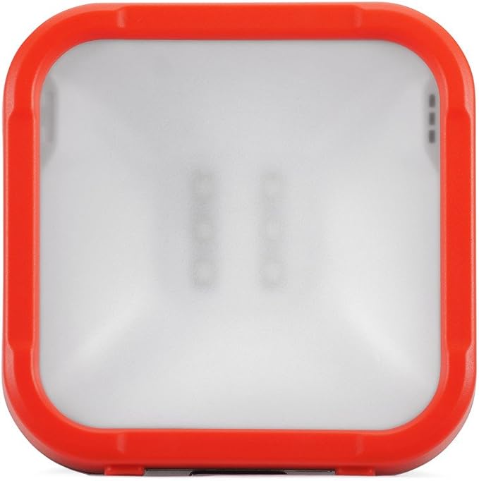 D.LIGHT S500 Solar Light + Mobile Charger