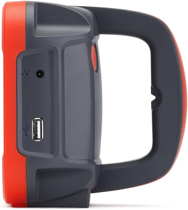 D.LIGHT S500 Solar Light + Mobile Charger