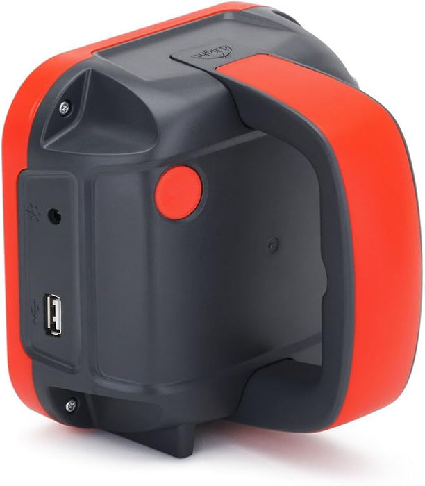D.LIGHT S500 Solar Light + Mobile Charger