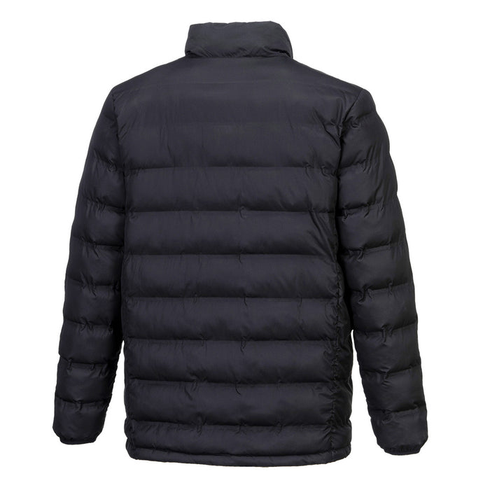 PORTWEST Ultrasonic Heated Tunnel Jacket