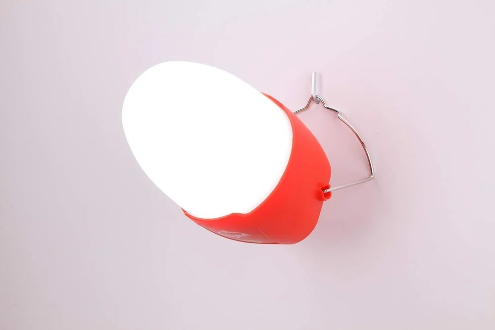 D.LIGHT S600 Solar Light