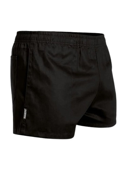 RUGGERS Original Rugger Cotton Drill Short