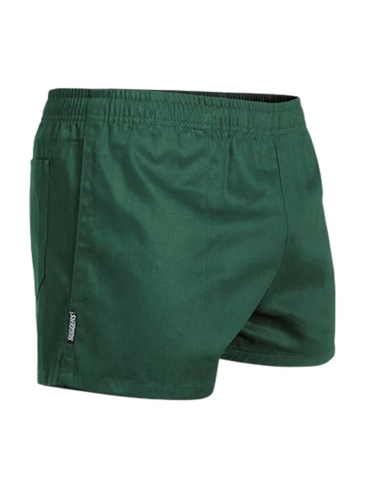 RUGGERS Original Rugger Cotton Drill Short
