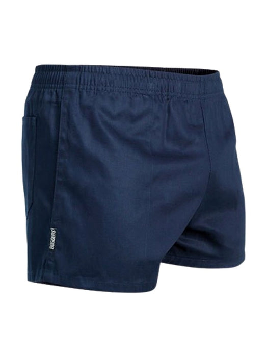 RUGGERS Original Rugger Cotton Drill Short