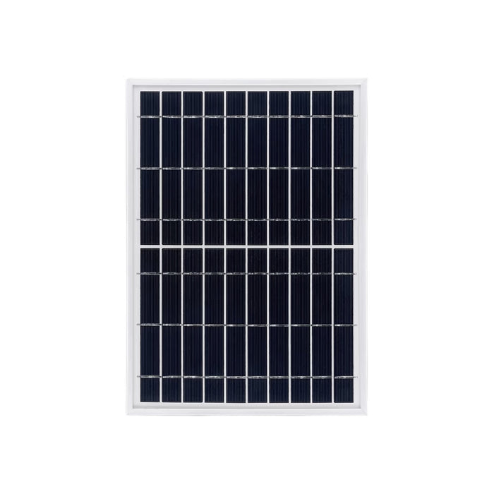 D.LIGHT SF40 Solar Fan