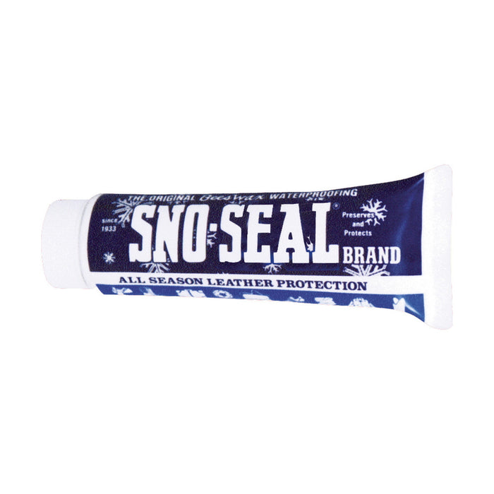 SNO-SEAL Beeswax Waterproofing Tube 100g