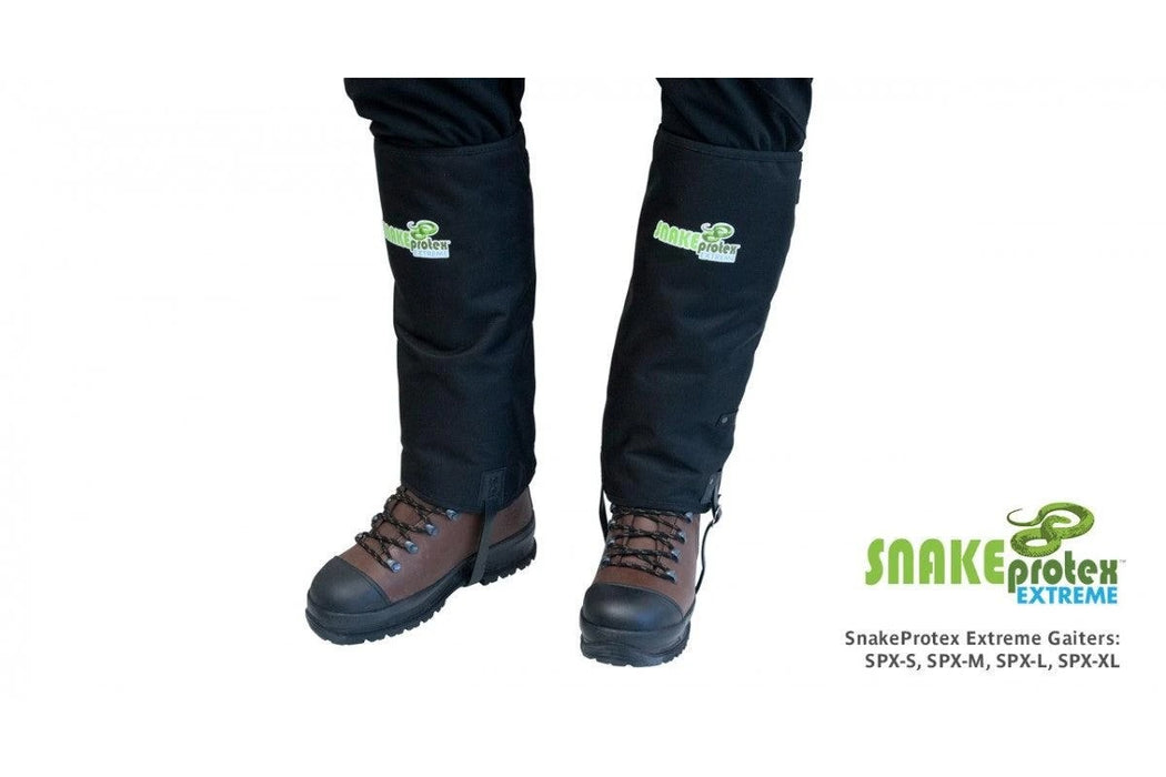 SNAKE PROTEX Expedition Gaiters