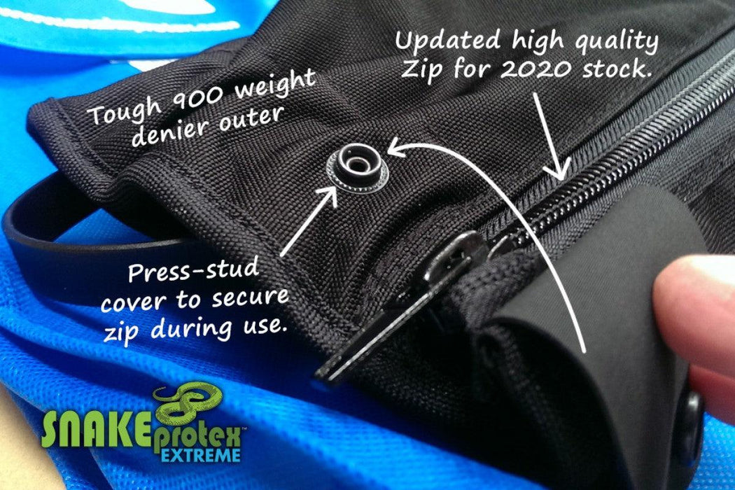 SNAKE PROTEX Expedition Gaiters