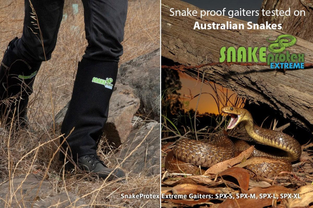 SNAKE PROTEX Expedition Gaiters