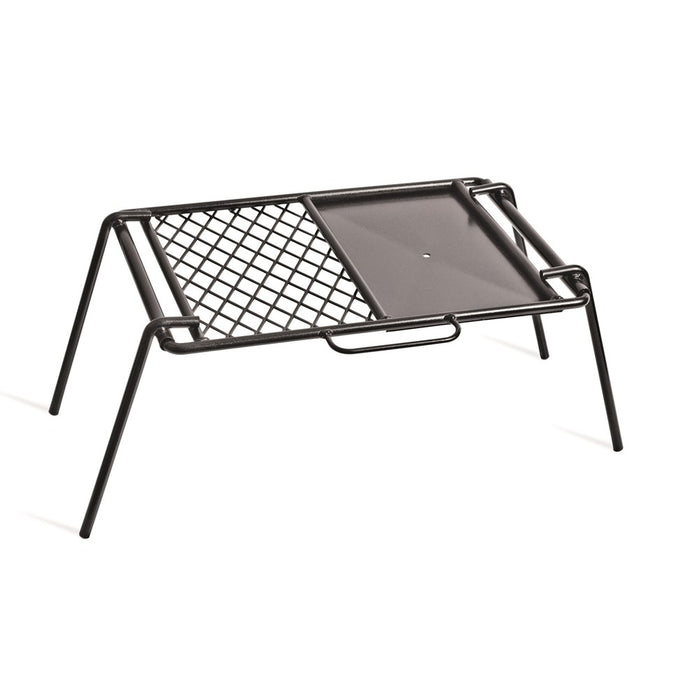 CAMPFIRE Grill Plate & Hotplate Small
