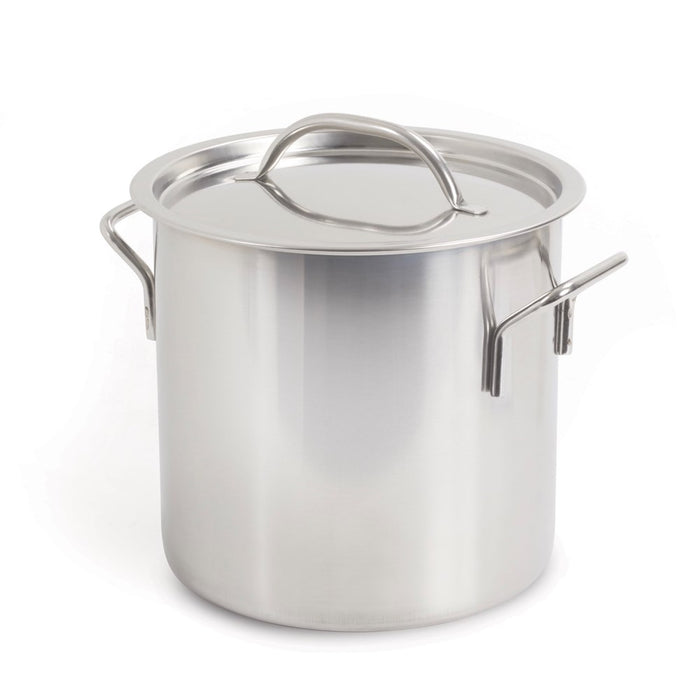 CAMPFIRE Stainless Steel Stockpot 20L