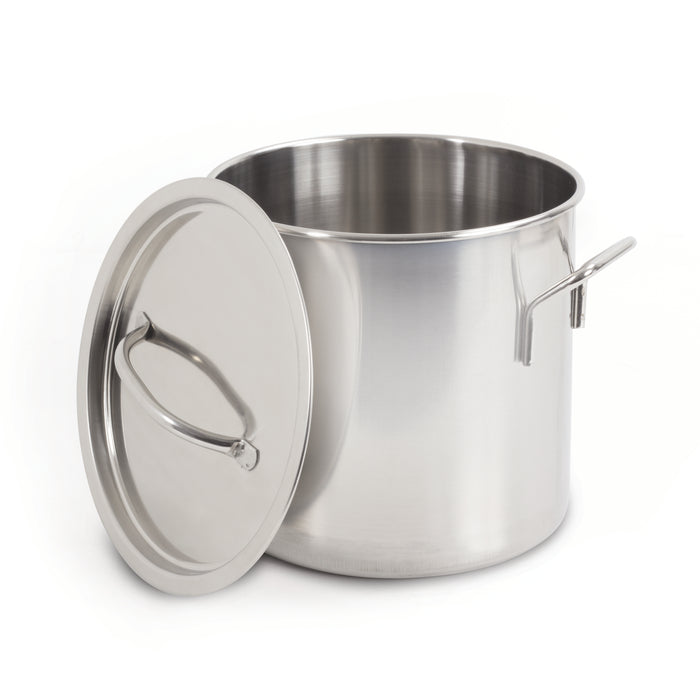 CAMPFIRE Stainless Steel Stockpot 20L