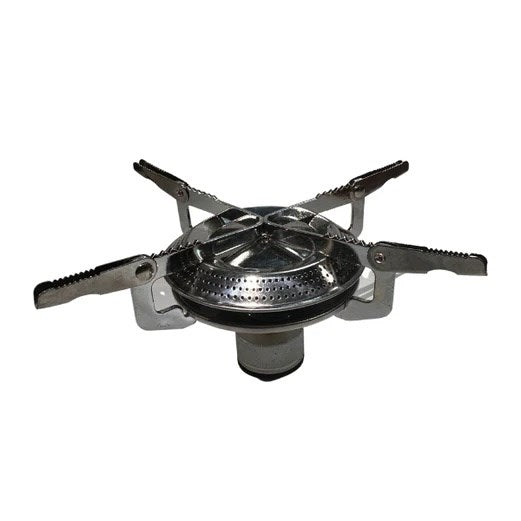 OGC Portable Stove with Extendable Pot Support
