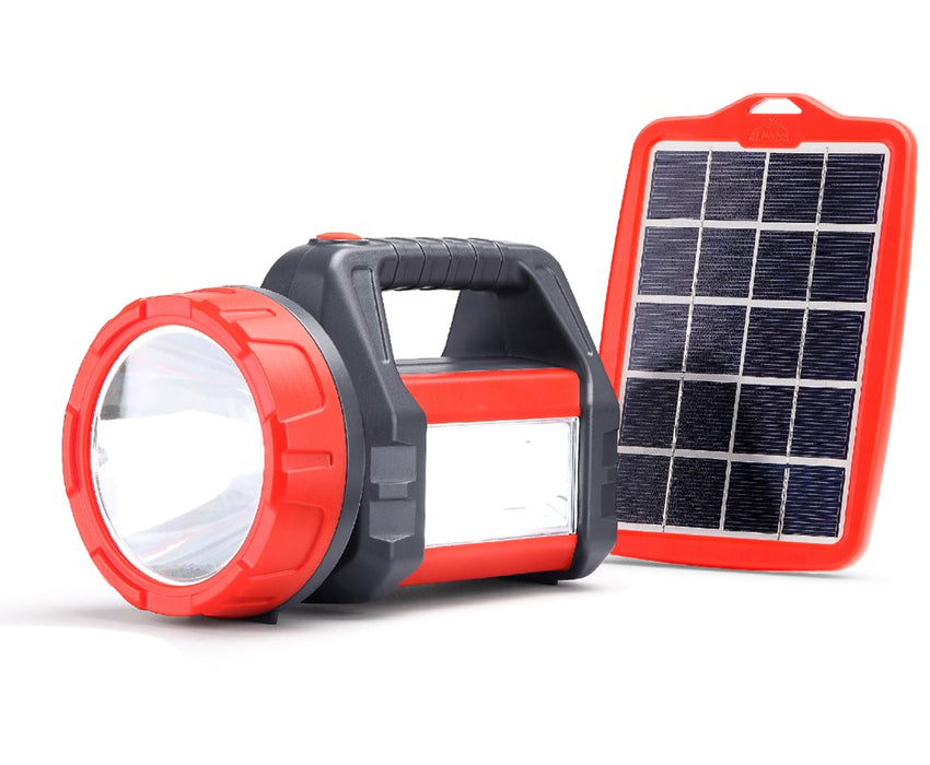 D.LIGHT ST100 Solar Torch