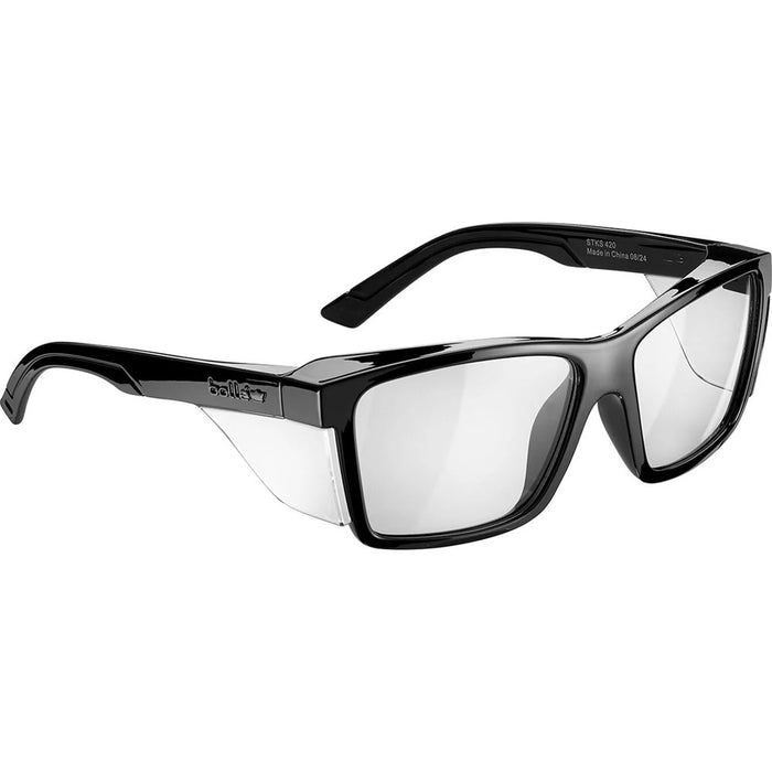BOLLE Stks 420 Safety Glasses