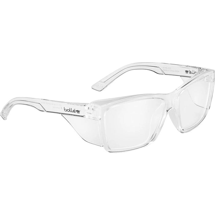 BOLLE Stks 420 Safety Glasses
