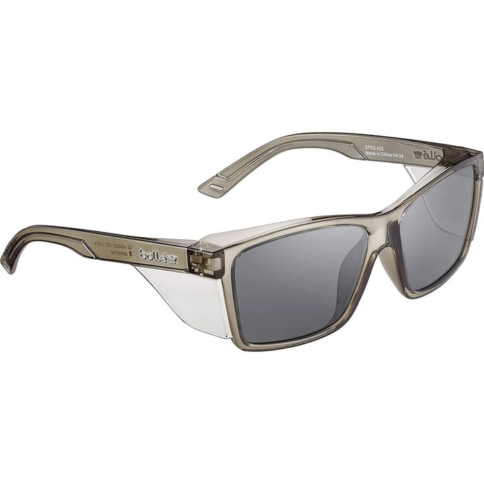 BOLLE Stks 420 Safety Glasses